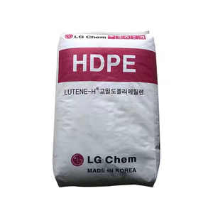 原始PP/PVC / HDPE / LLDPE / LDPE/PET颗粒/塑料原料价格 - Product Image 4