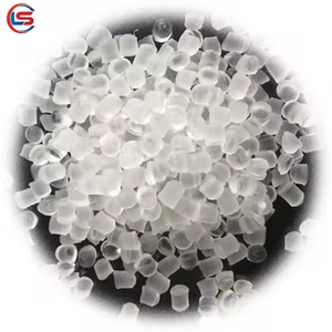 聚乙烯HDPE颗粒原始/HDPE/LDPE / LLDPE/ PP树脂/颗粒 - Product Image 2