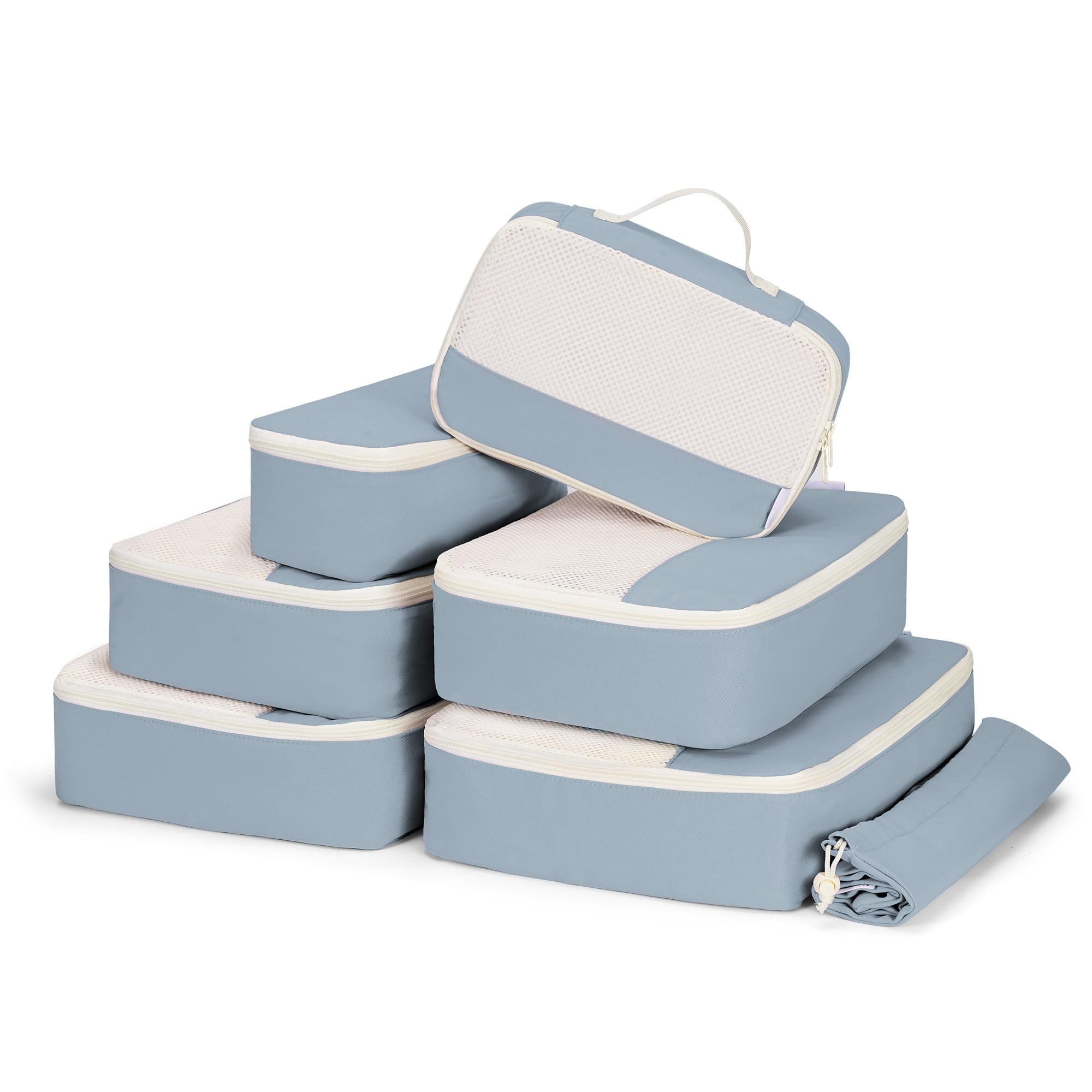 Bleu grisâtre