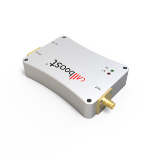 Callboost 868MHz 915MHzアンプホットスポットロラ信号RFフレアブースターRX 17dB TX 0-17dB自動調整可能 - Product Image 6