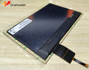 Módulo de pantalla táctil IPS de 10,1 pulgadas con interfaz LVDS de 40 pines Módulo Industrial Smart Home Car LCM - Product Image 5