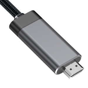LD29即插即用微型USB C型usb-c至HDMI电缆移动音频视频发射器数字影音适配器 - Product Image 4
