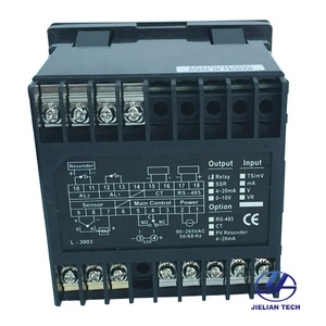 Taiwan Fotek <span class=keywords><strong>Fuzzy</strong></span> + regulador termostato <span class=keywords><strong>PID</strong></span> MT96-L/ MT96-R/ MT96-V