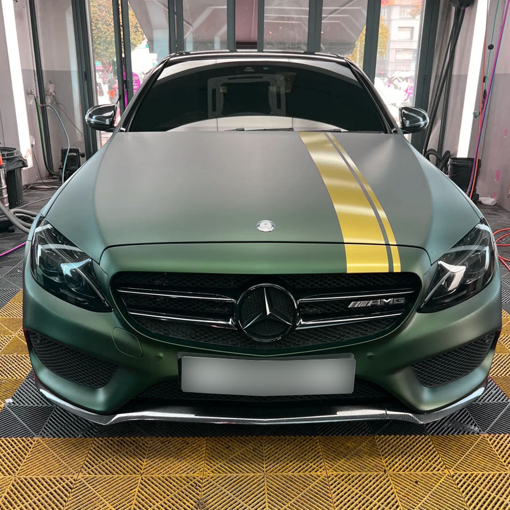 Verde