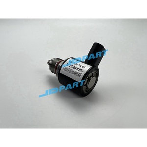 JCB makine motoru için yakıt ölçüm ünitesi 9307Z515A05 9144A200A. - Product Image 3