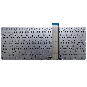 适用于ASUS PRO450C PRO450 PRO451L PU450C PRO451 PU451L系列的笔记本电脑键盘