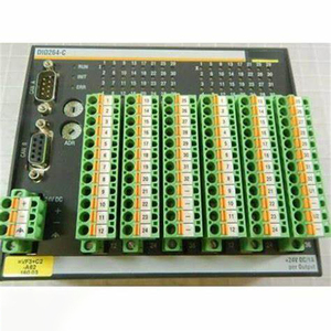 PLCDIO264-C CAN Slave <strong>Digital</strong> <strong>Input</strong>/<strong>Output</strong> Module Make Offer - Product Image 4