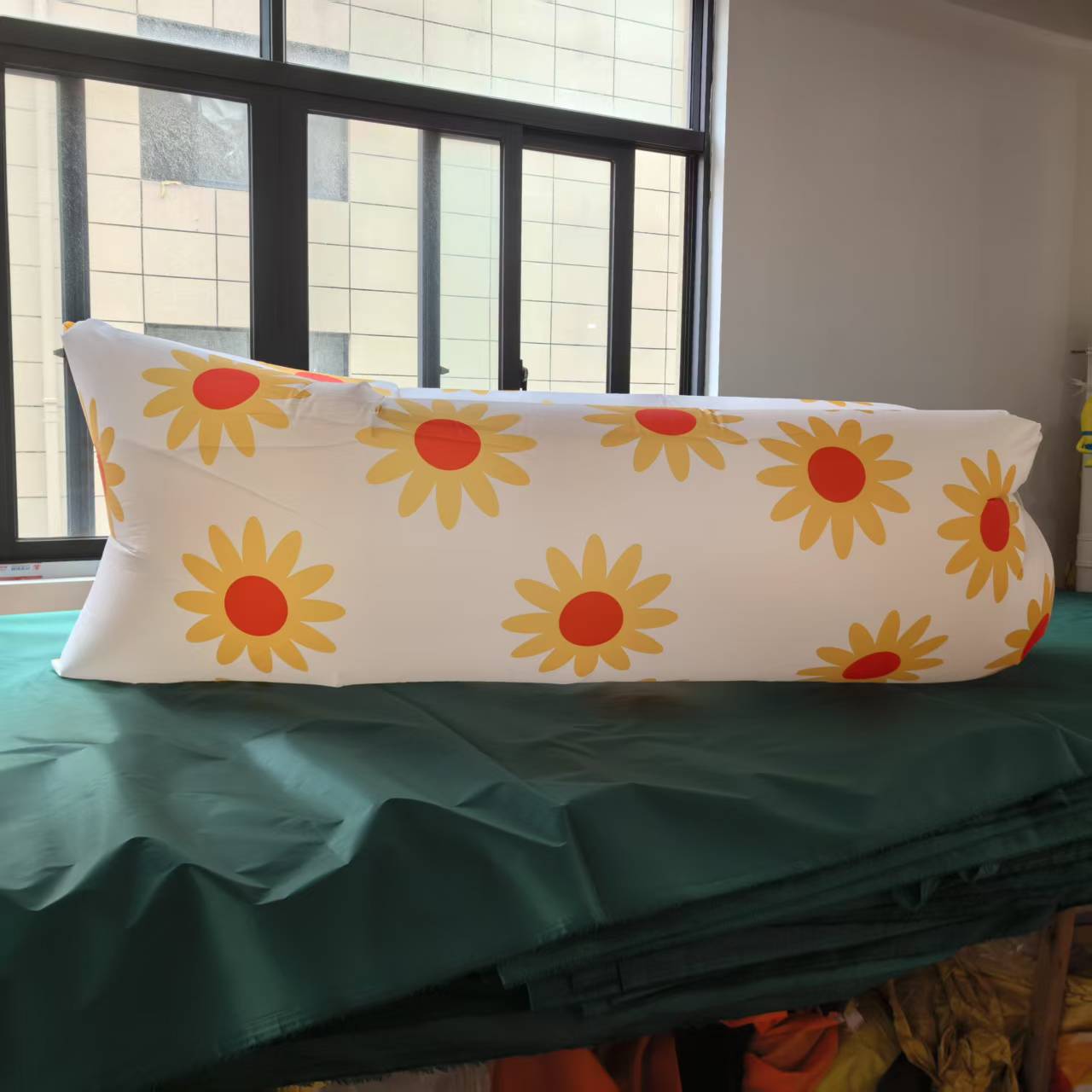 Tournesol blanc