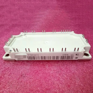 Módulo de potencia FP75R12KT3, Envío Gratis, nuevo, Original, listo, Stock, automatización Industrial, PAC, controlador de programación PLC dedicado