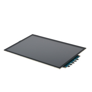 Raspberry Pi Kapazitive Touchscreen-Anzeige HD-MI USB 10,1 Zoll IPS 1280*800 LCD-Monitor - Product Image 5