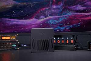 卸売 パワフル <span class=keywords><strong>AMD</strong></span> Mini ポータブル ゲーミングPC Ryzen 9 8945HS CPU デュアルHDディスプレイ 16GB RAM M.2 NVMe SSD 大規模利用向け - Product Image 3