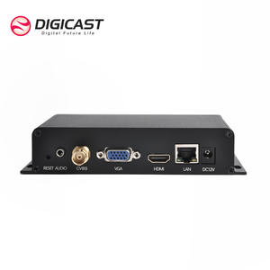 Professional IP to SDI <strong>Decoder</strong> HDM I VGA Output RTMP to SDI <strong>Decoder</strong>