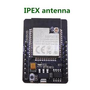 ESP32-CAM /PCB optionale Entwicklungs platine Test platine WiFi + Bluetooth-Modul ESP32 serielle Schnitts telle mit OV2640-Kamera - Product Image 2