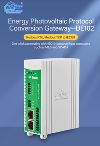BLIIOT Modbus RTU a IEC104 Gateway energia intelligente BE102L - Product Image 2