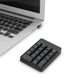 2.4G Wireless Standard <strong>Numerical</strong> <strong>Keyboard</strong> Mini Custom Numpad - Product Image 6