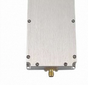Módulo amplificador RF de 50W de sistemas RF de alta frecuencia conveniente y práctico - Product Image 4
