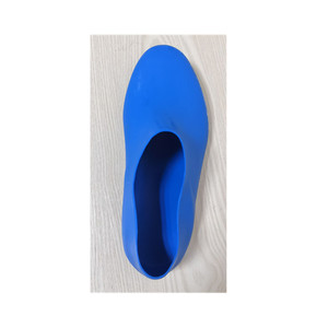 Modello di prototipo rapido di modellazione in silicone di gomma morbida di prototipazione di design fresco - Product Image 2