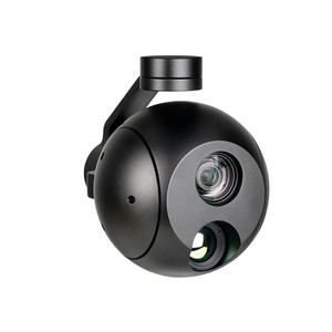 A10T Pro 10xデュアルセンサー軽量AIトラッキングカメラ - Product Image 3