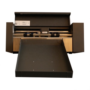 Sac CCD kamera vinil kalıp kesici için otomatik levha - Product Image 6