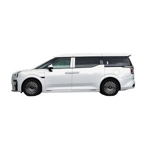 <strong>2025</strong> ZEEKR 009 WE Edition <strong>Extreme</strong> Krypton EV MPV New Energy Vehicle 4WD Drive Mode - Product Image 3