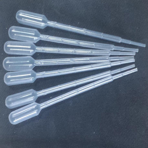 Ống Pipet Pasteur Trong Suốt Dùng Một Lần BENOYLAB Ống Pipet Chuyển 5Ml - Product Image 3