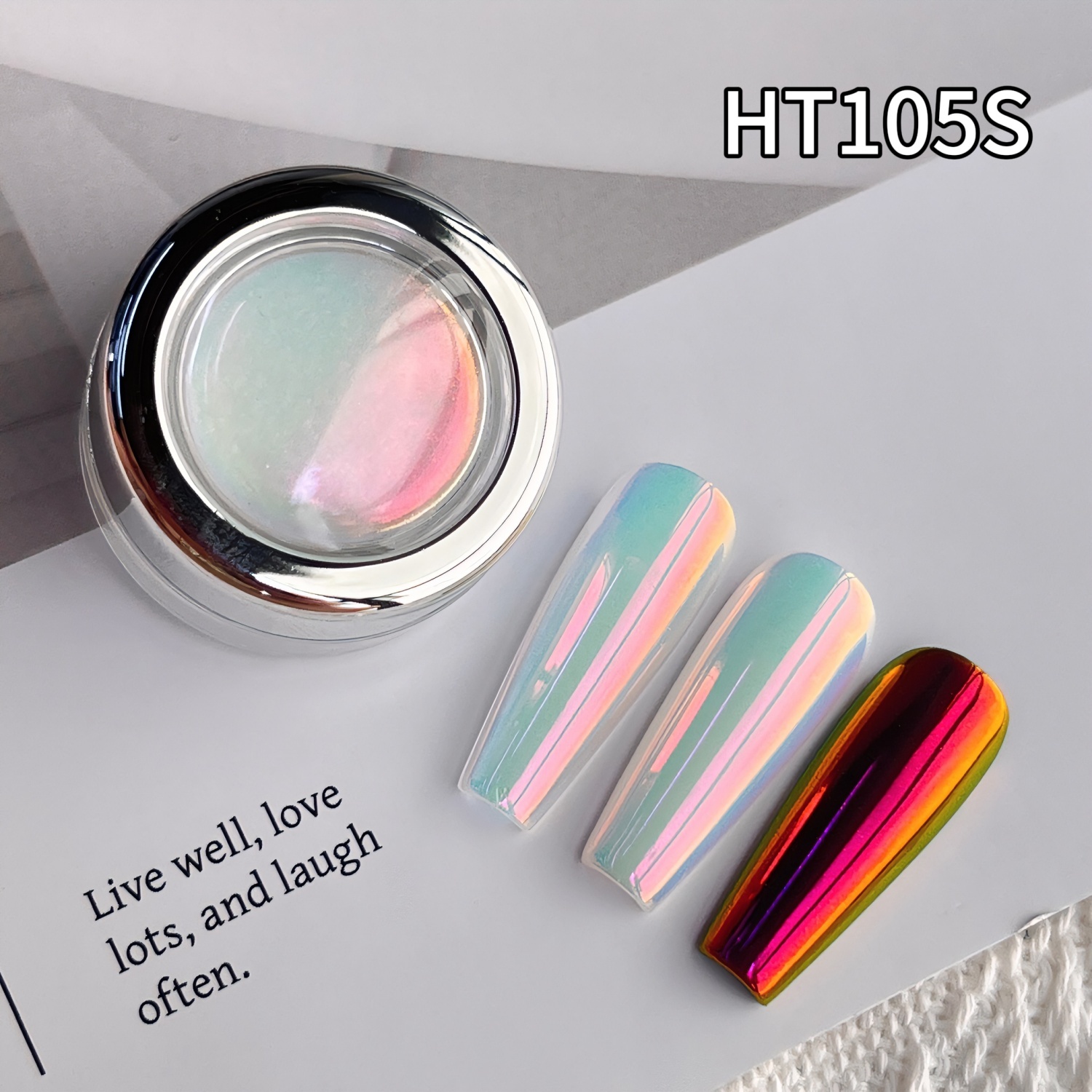 HT105S