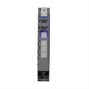Módulo de entrada digital/analógica PLC Interfaz de codificador incremental 1734-IM4 1734-IM2 1734-IK 1734-IE2V 1734-IB8 1734-IB4D 1734-IB4 - Product Image 3