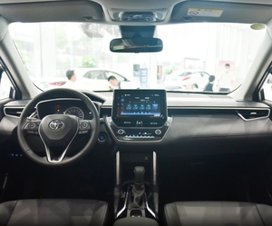2024รถมือสอง CROSS SUV จัดส่งเร็วมีทั้งรุ่นไฮบริดและเบนซินพร้อมกระปุกเกียร์อัตโนมัติ - Product Image 5