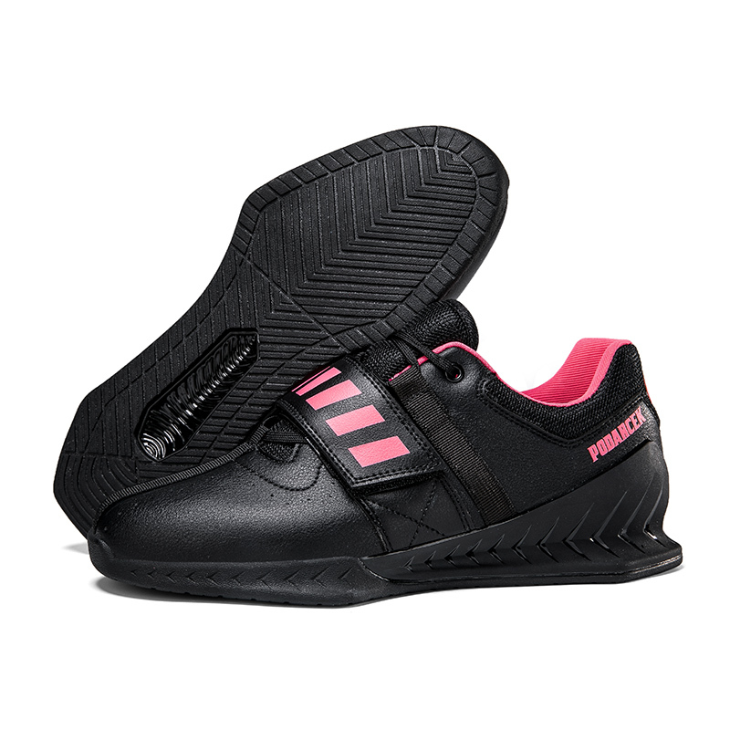 Black pink