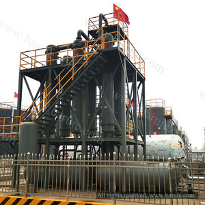 Waste Oil Distillation Plant Small Distillation Modular for Converting Used Motor Oil to diesel <strong>Fuel</strong> - Product Image 5