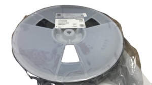 ホールチップ電子部品SENSOR HALL EFFECT ANALOG 3SIP A1324LUA-T新品オリジナル - Product Image 2