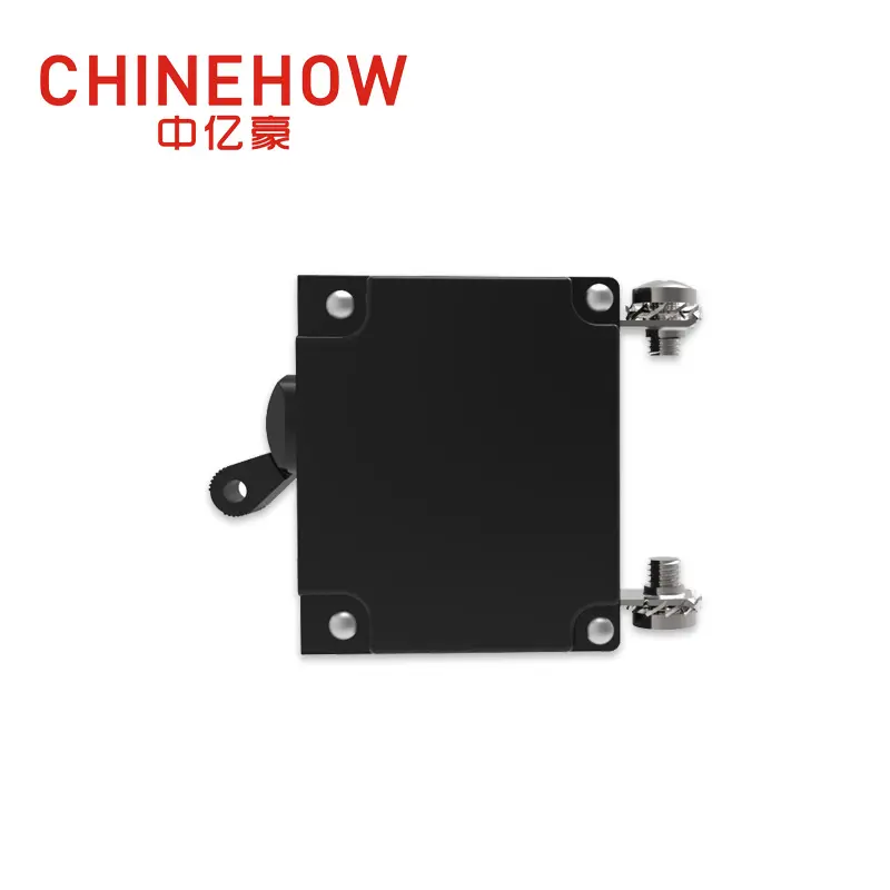 Symbole de série de CVP-CH de disjoncteur fabriqué en Chine 1/2/3p pour la protection de circuit