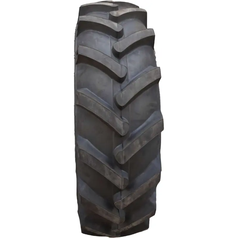 핫 세일 농업 농장 타이어 12.4-24 나일론 트랙터 타이어