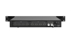 SOUKA SKD711X IPTV-Encoder 1 HF-Ausgang und 1 -20dB Testport-Ausgang Encoder Modulator - Product Image 6