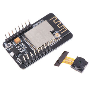 Scheda di sviluppo ESP32-CAM OLT modulo integrato WIFI esp32cam OV2640 scheda di sviluppo della fotocamera - Product Image 5