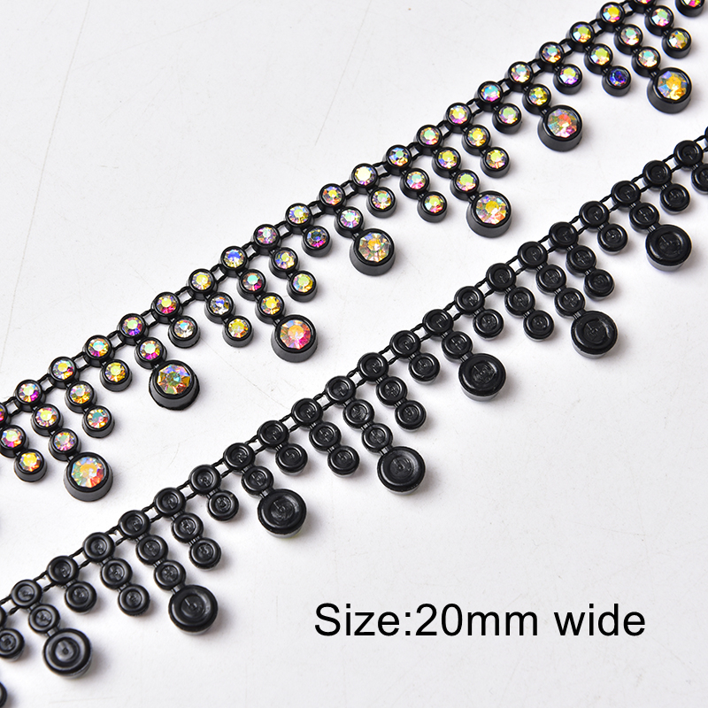 20mm gland