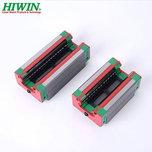 批发原装HIWIN直线导轨100毫米500毫米1000毫米EGR20 EGR20T - Product Image 4