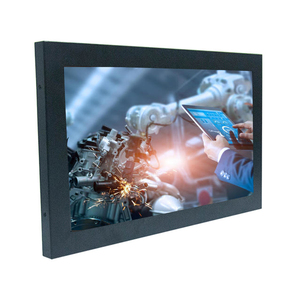 Monitor Touch Screen con Display LCD da gioco per Computer Android capacitivo industriale da 18.5 pollici - Product Image 3