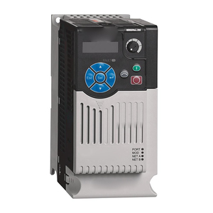 25A-V6P0N104 Neuer originaler 240VAC Einphasen-VFD 1,1 kW (1,5 PS) Wechselstrom antrieb für die Drehzahl regelung der Wasserpumpe 25 AV6P0N104