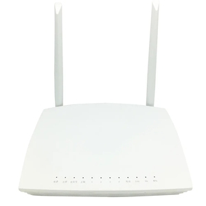 双频WiFi GPON ONU GM630，带4GE端口 | XPON/GPON双模FTTH终端，用于企业业务网络