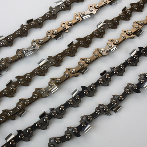 Trung Quốc Nhà máy 24 inch tùy chỉnh bán đục <span class=keywords><strong>Chainsaw</strong></span> chuỗi 3/8 "Saw chuỗi khí <span class=keywords><strong>Chainsaw</strong></span> chuỗi cây cắt công cụ - Product Image 3