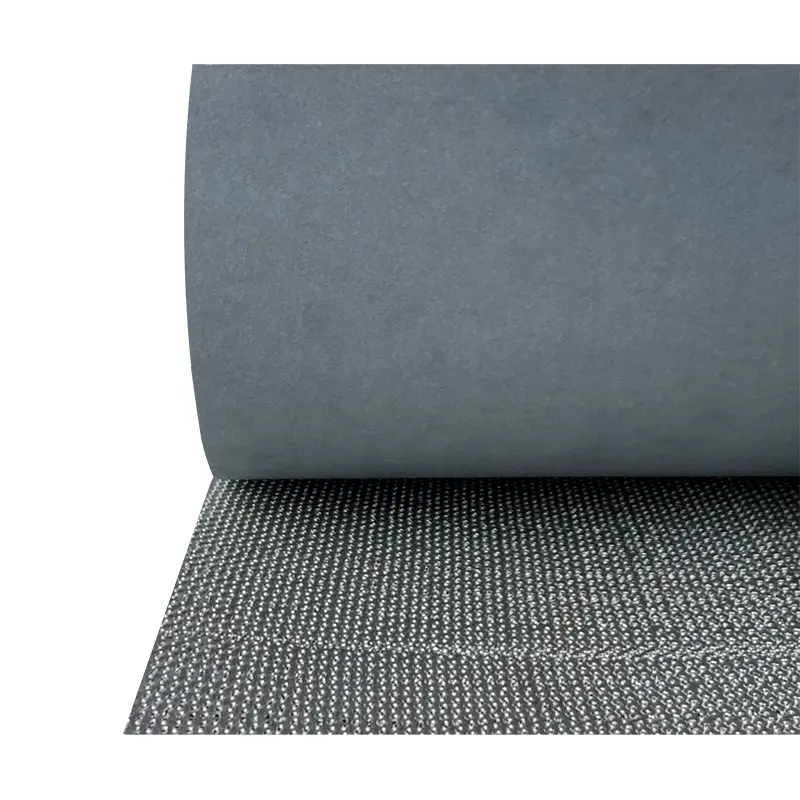 Маслостойкий неасбестовый уплотнительный материал JUNMA, композитная прокладочная бумага
