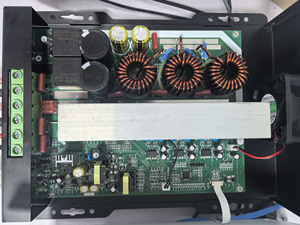 Smart MPPT Solar Charge <strong>Controller</strong> <strong>30A</strong>-120A LCD Display 12V/24V/48V PV 200V MAX RS485 Port Real MPPT Not <strong>PWM</strong> <strong>Controller</strong> - Product Image 6