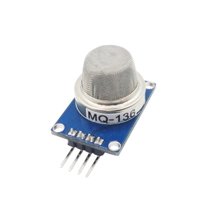 Módulo MQ136, sensor de gas de sulfuro de hidrógeno de - Product Image 1