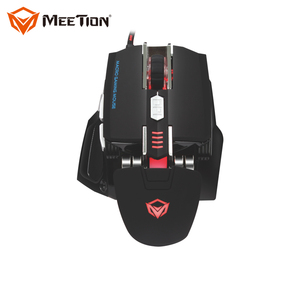 MeeTion M975 <strong>Brand</strong> Name Wired Gaming Mouse Bulk Types of Computer Mouse - Product Image 2