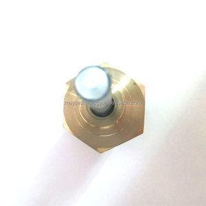 Sensor de nível de óleo para caminhão, sistema de resfriamento, sensor de nível para caminhão, sensor de 81274210217