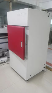 FZ t01045 BS 5058 năng động dệt vải draping Tester vải treo lên hiệu suất Tester - Product Image 4