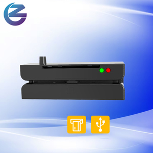 เครื่องอ่าน IC ZCS100IC สำหรับทางเข้าการรักษาความปลอดภัยในมหาวิทยาลัยวิทยาลัยราคาโรงงานได้เปรียบ - Product Image 1