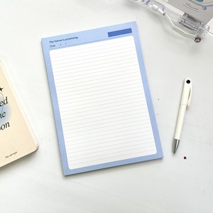 商务和学习用定制徽标和图案活页记事本 - Product Image 6