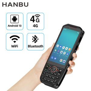 Pdas Rugged Data Collector <strong>Handheld</strong> <strong>Android</strong> Terminal Mobile <strong>Device</strong> <strong>Pos</strong> Machine <strong>Android</strong> <strong>Pda</strong> - Product Image 2